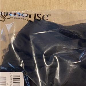 Brand new Black 48C